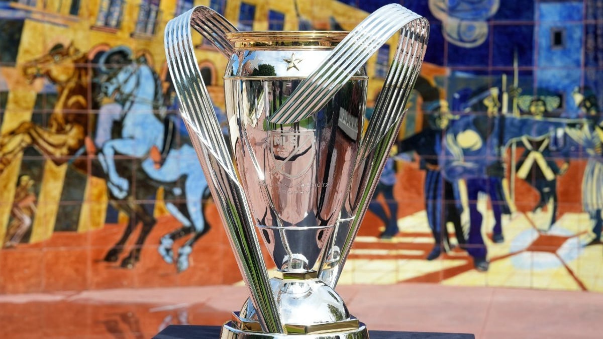 MLS Cup Final Picks, Odds and Tips