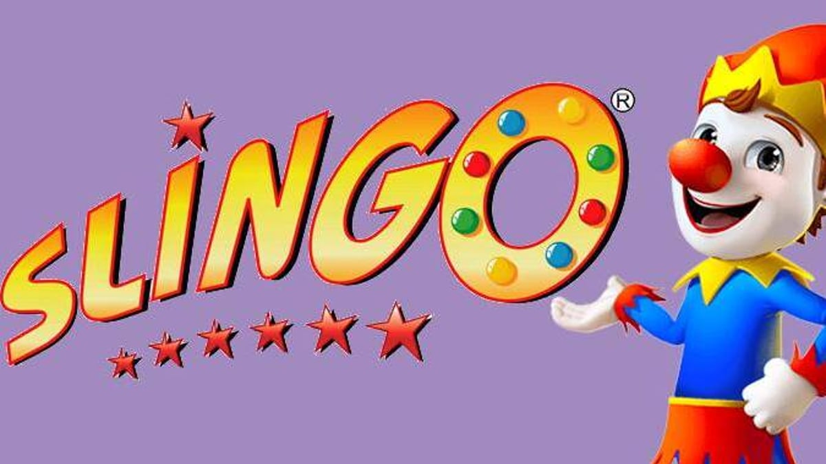 Cos&#039;è il gioco Slingo? Tutti i segreti per giocare a Slingo
