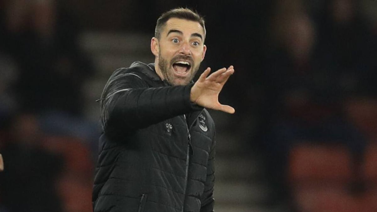 Next Southampton Manager Odds: Ruben Selles Favourite To Take Charge