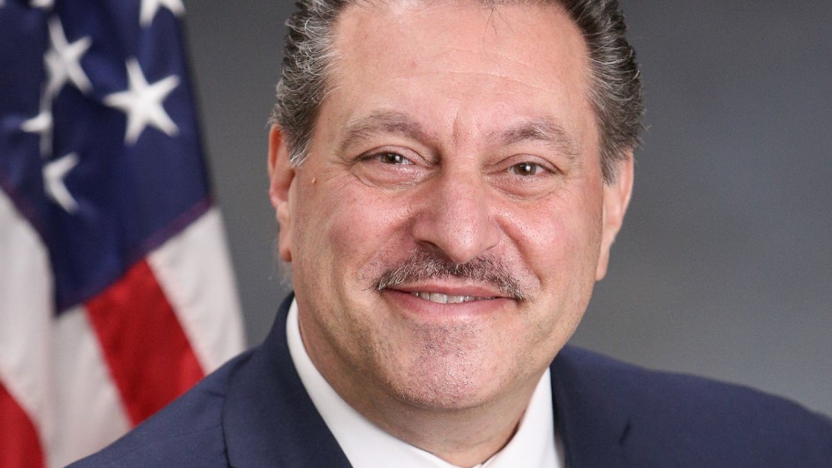 New York State Sen. Joseph Addabbo, Jr. is the American Gambling Awards Policymaker of the Year