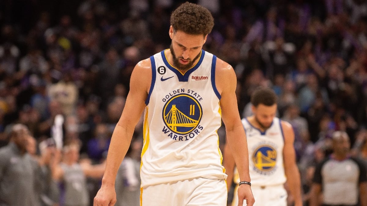 NBA Picks: Can the Warriors Turn Back into the Warriors?