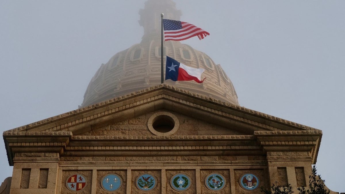 Texas Lawmaker Prefiles Measure to Legalize Casinos, Sports Betting