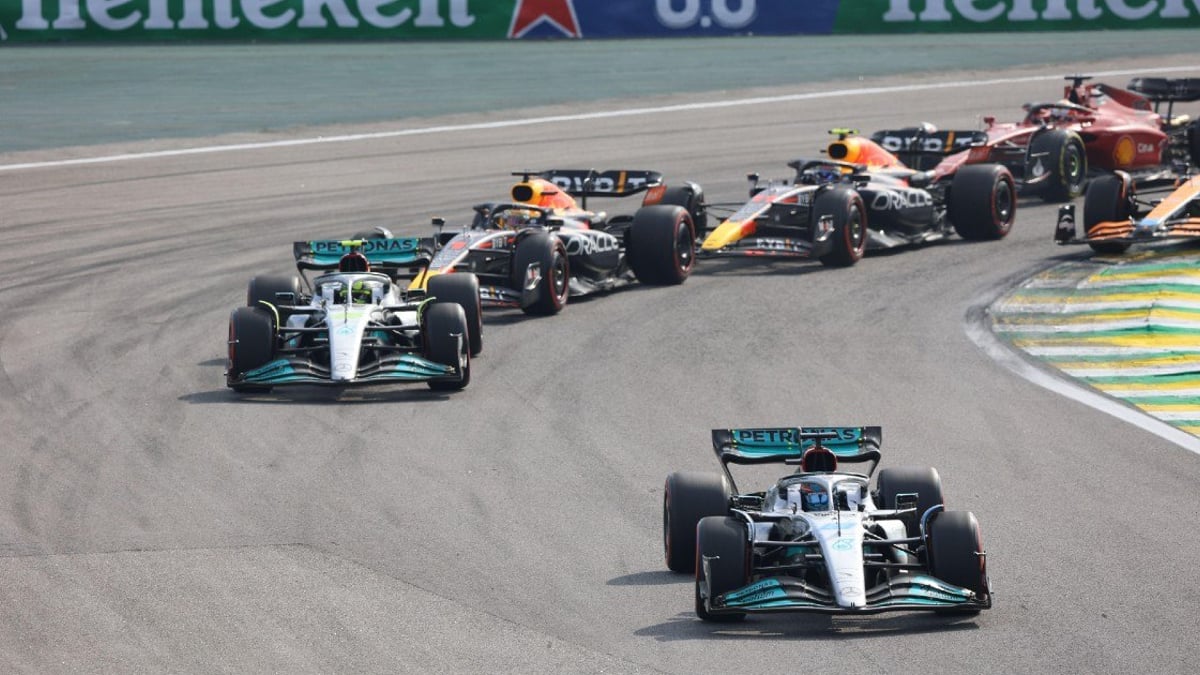 Formel 1 Wett-Tipps Abu Dhabi: Wer entscheidet letztes F1 Rennen 2022?