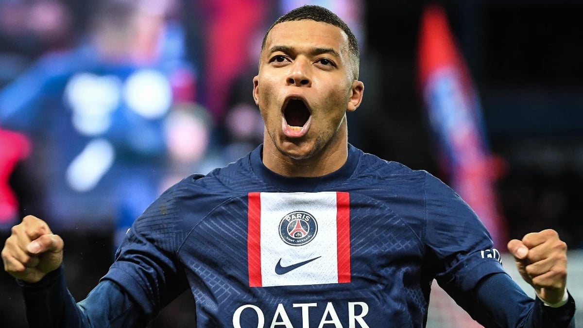 Kylian Mbappe Odds: Latest Betting Specials on PSG Star