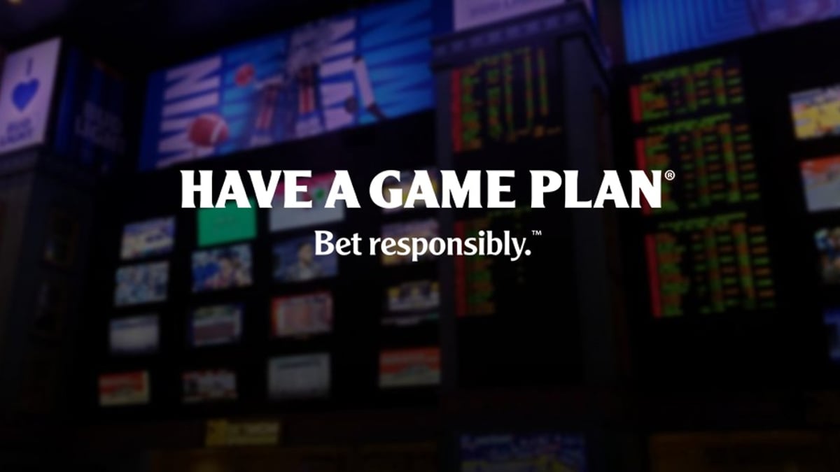 AGA’s Have a Game Plan® Campaign Wins the American Gambling Awards Responsible Gaming Award