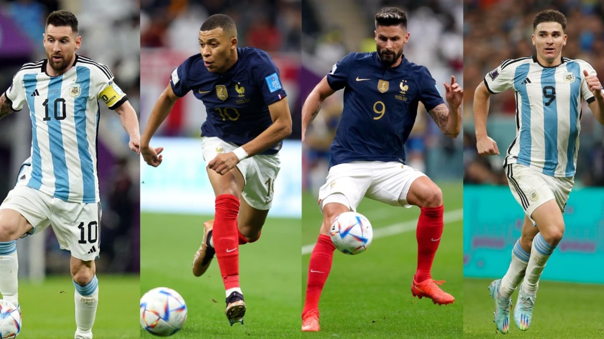 World Cup Tips: Best Golden Boot Betting Odds &amp; Predictions On Top Scorer