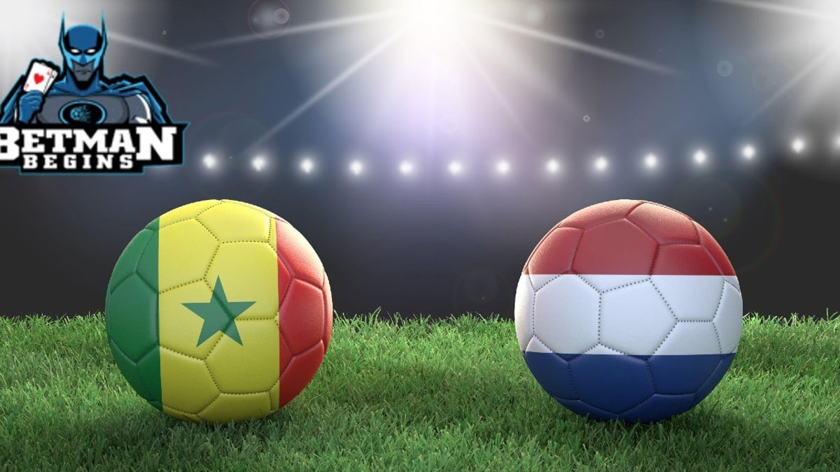 WK 2022: Senegal - Nederland wedtips en voorspellingen