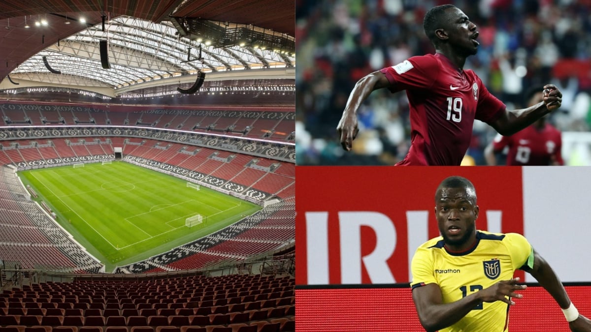 Qatar vs Ecuador Tips: Preview &amp; Predictions For World Cup Opener