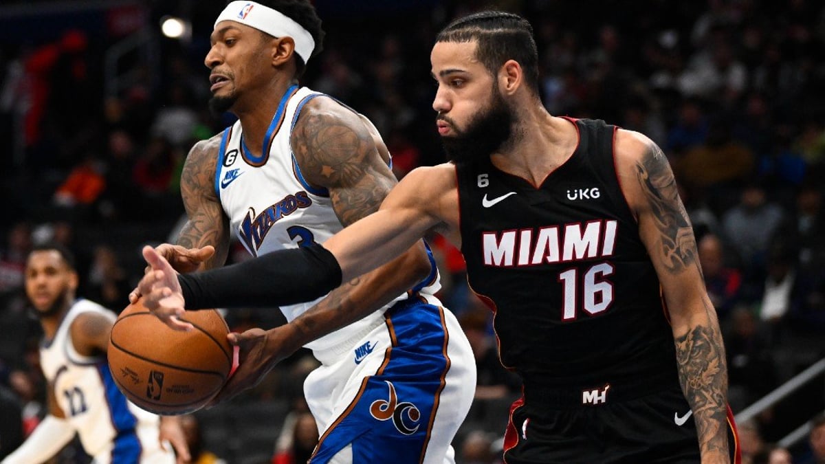 NBA Picks: The Miami Heat Look To Topple The Timberwolves