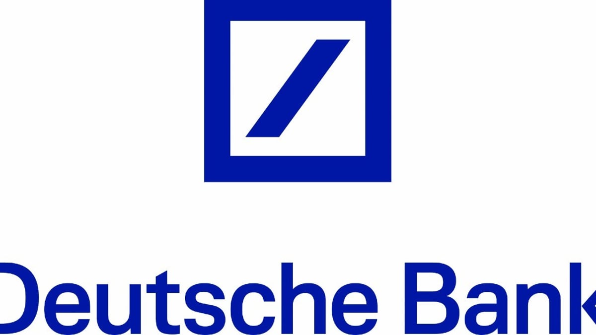 Deutsche Bank is the American Gambling Awards Dealmaker of the Year