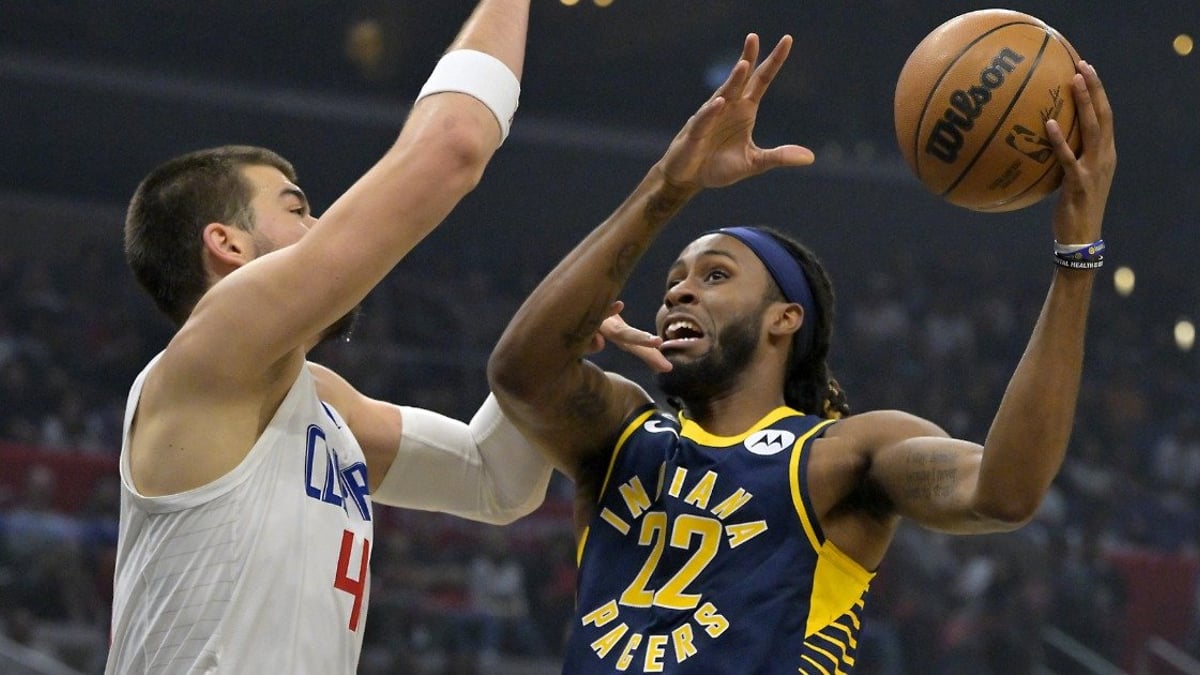 NBA Picks: Why You Should Back the Pacers, Fade the Lakers