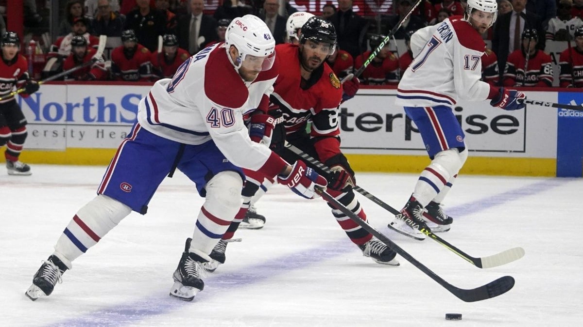 NHL Wagers and Advice: How to Bet On the Canadiens, Flames, Jets