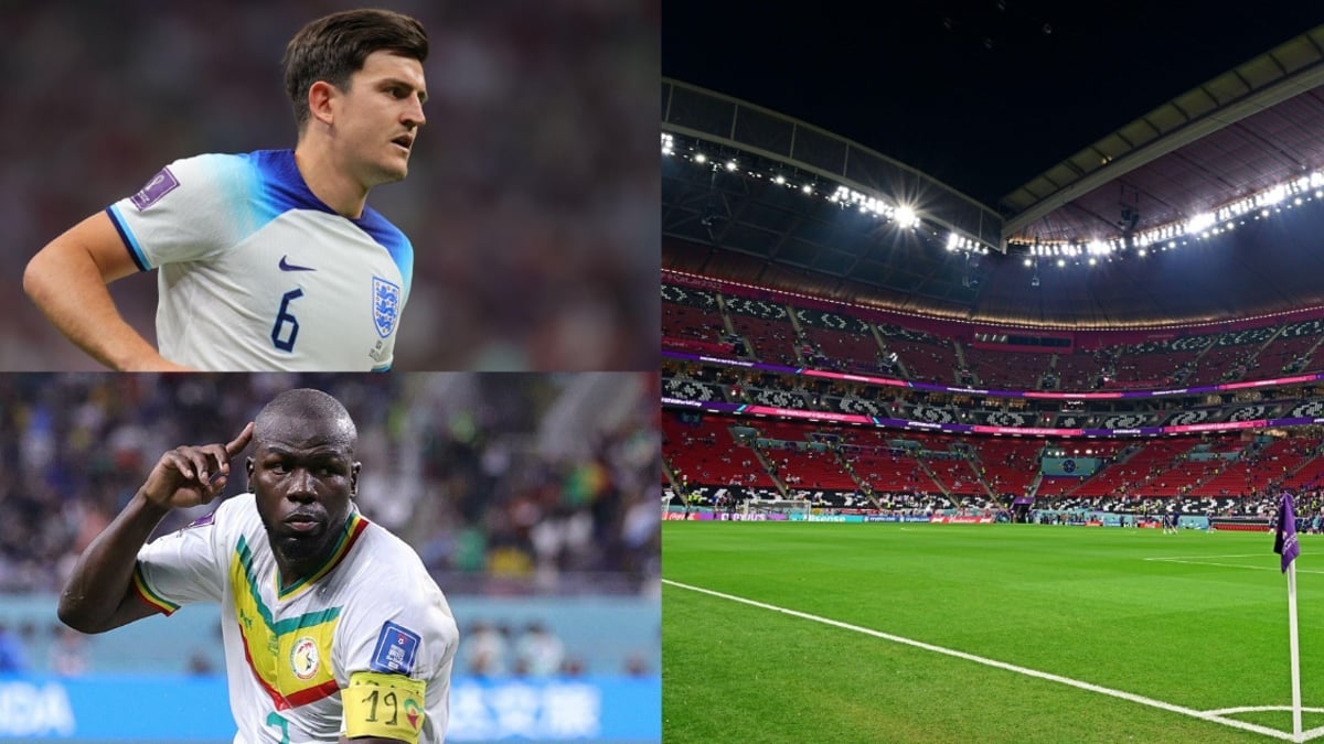 England vs Senegal Tips: Betting Odds, Preview &amp; Predictions For Last 16 Tie