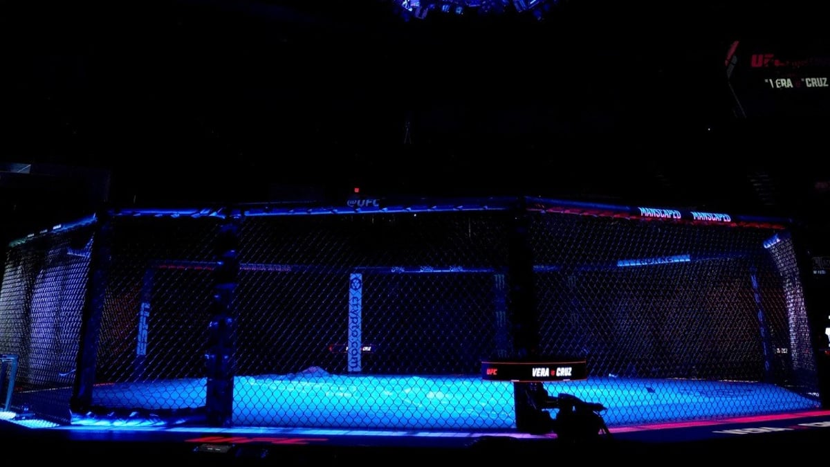 Ontario Bans UFC Sport Betting Amid Integrity Concerns