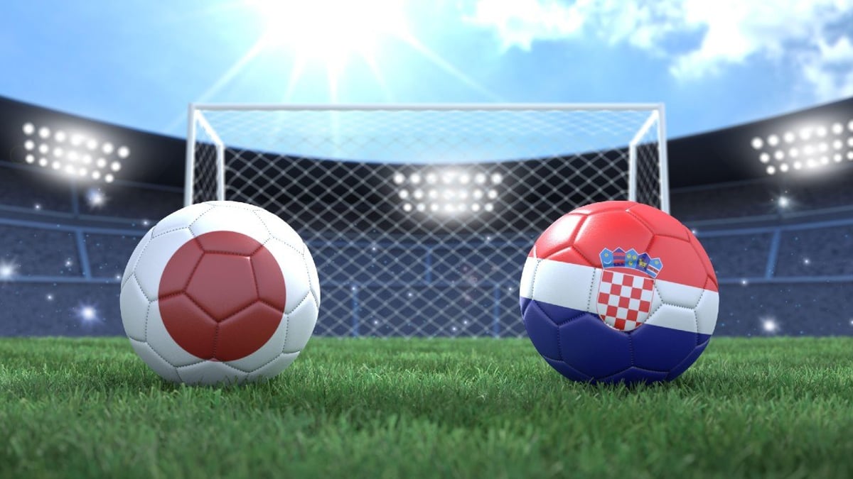 WM 2022 Wett-Tipp heute (05.12.) – Vorhersage, WM Wetten und Quoten