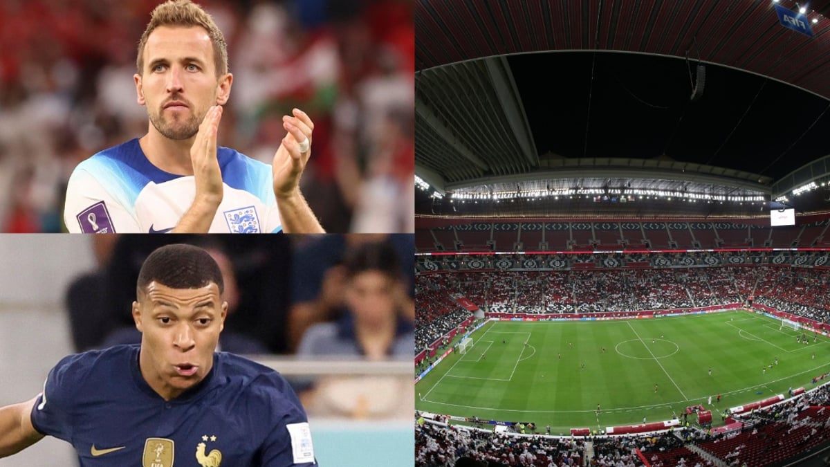 England v France Tips: Betting Odds, Preview &amp; Predictions For The Last 8 Clash