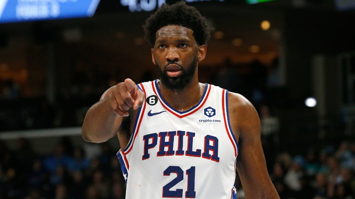 NBA Picks: Can the 76ers Bounce Back After Tough Stretch?