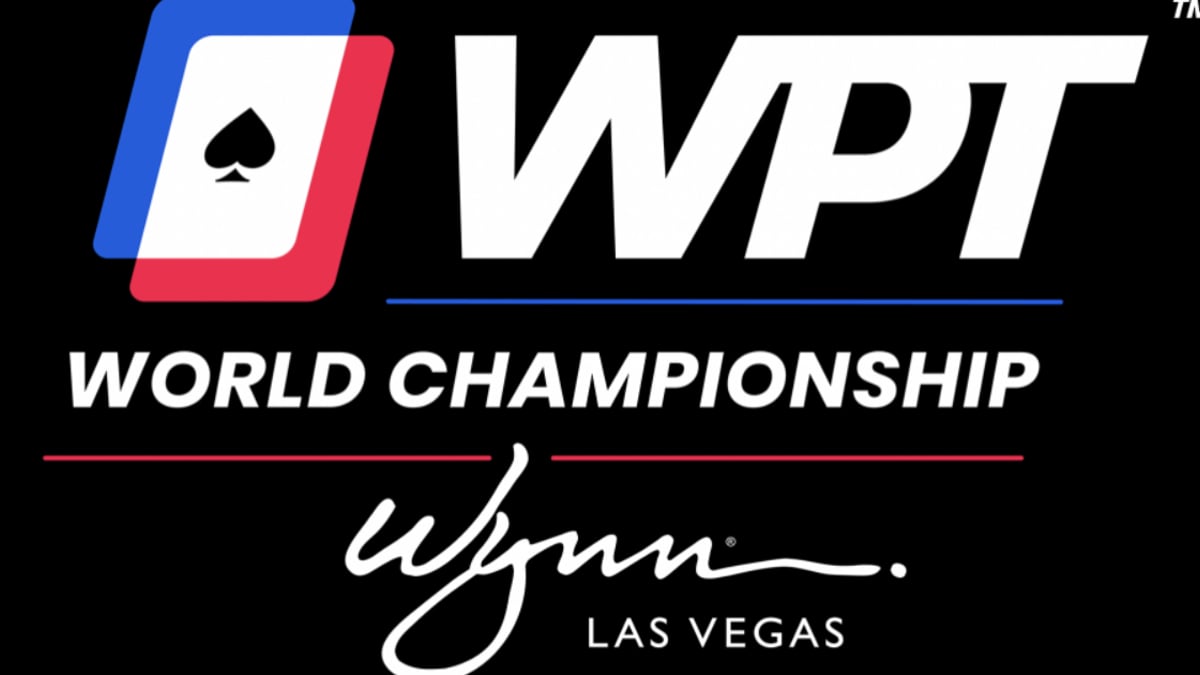 WPT World Championship Kicks Off: Stars Align for Series Opener