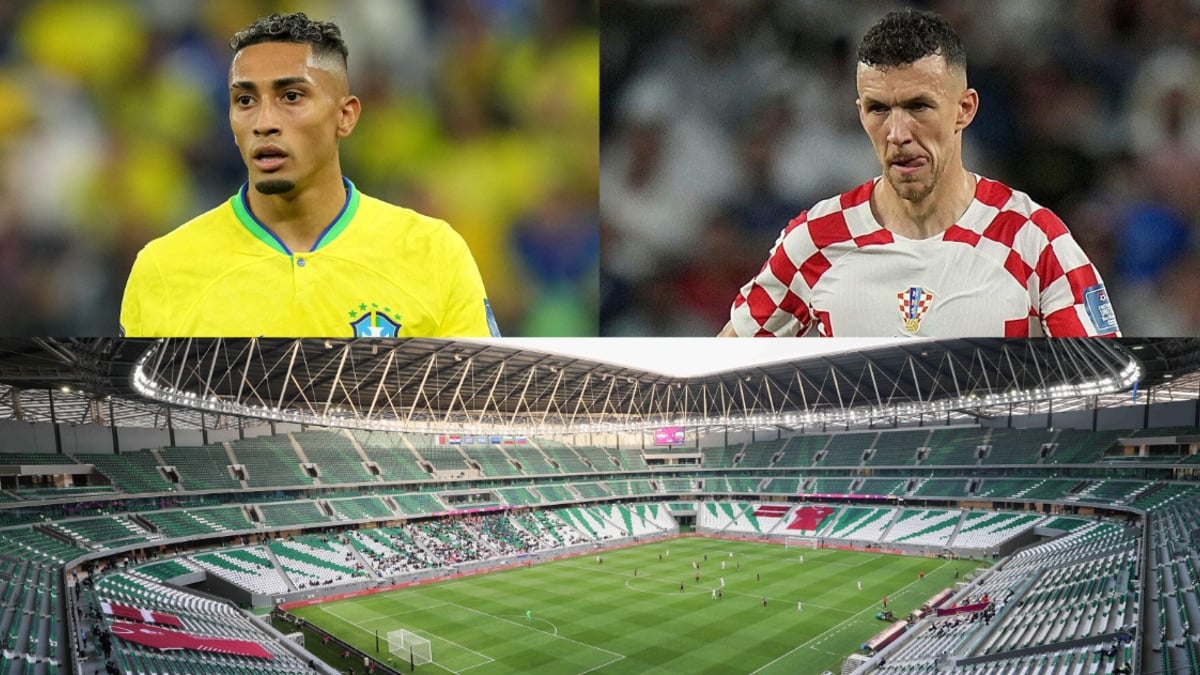 Brazil vs Croatia Tips: Betting Odds, Preview &amp; Predictions For This Last 8 Game