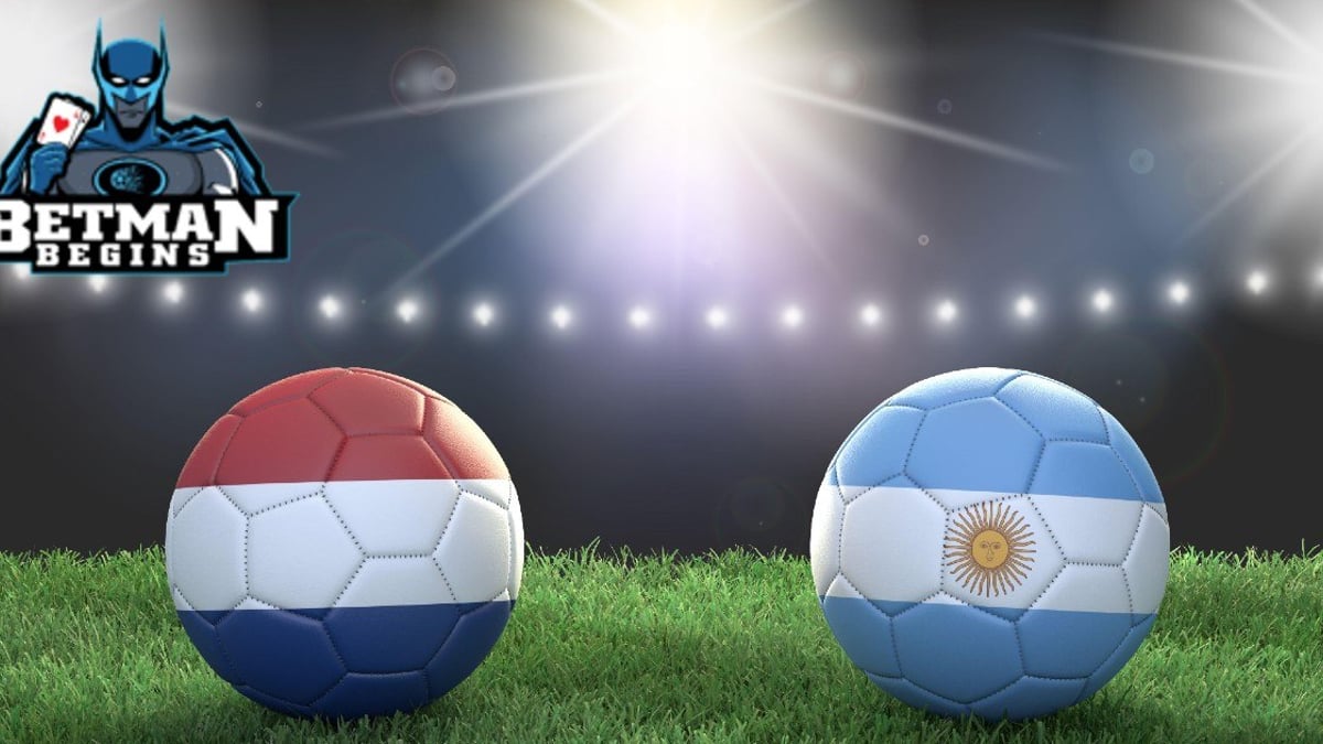 WK 2022: Nederland - Argentinië wedtips en voorspellingen
