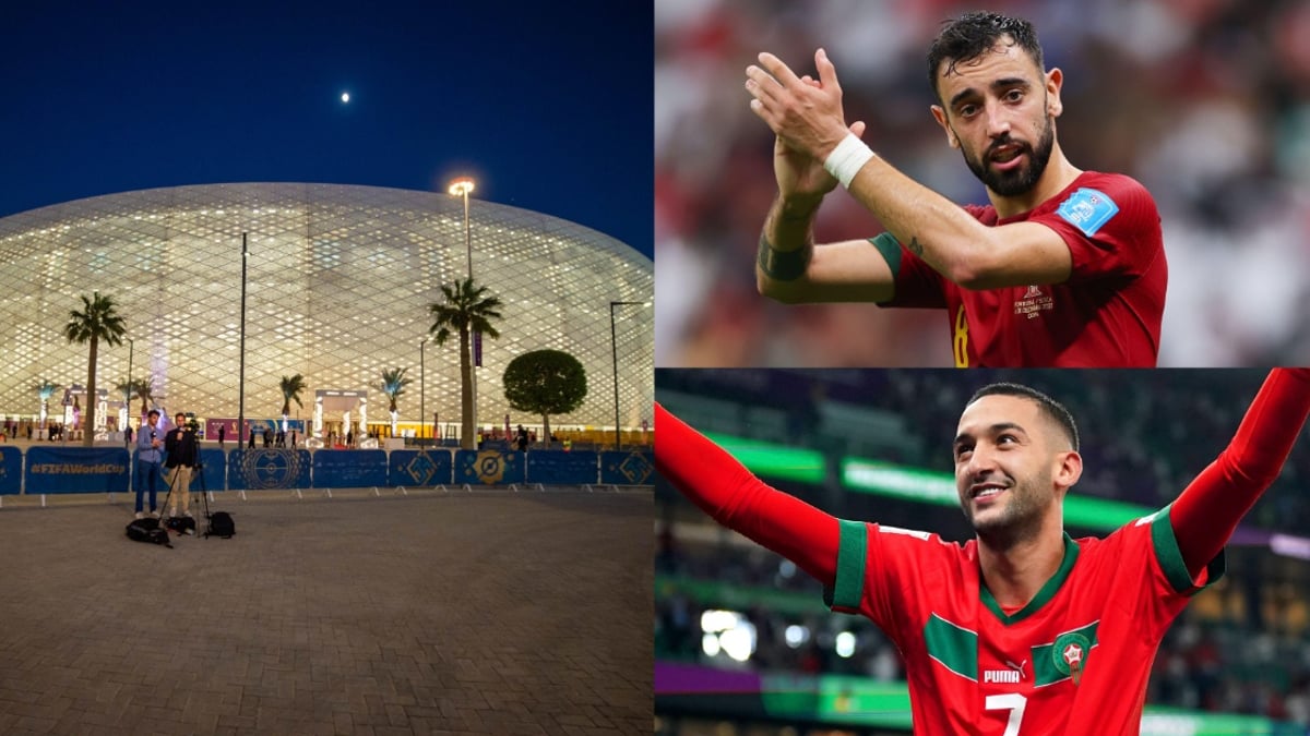 Portugal vs Morocco Tips: Betting Odds, Preview &amp; Predictions For This QF Game