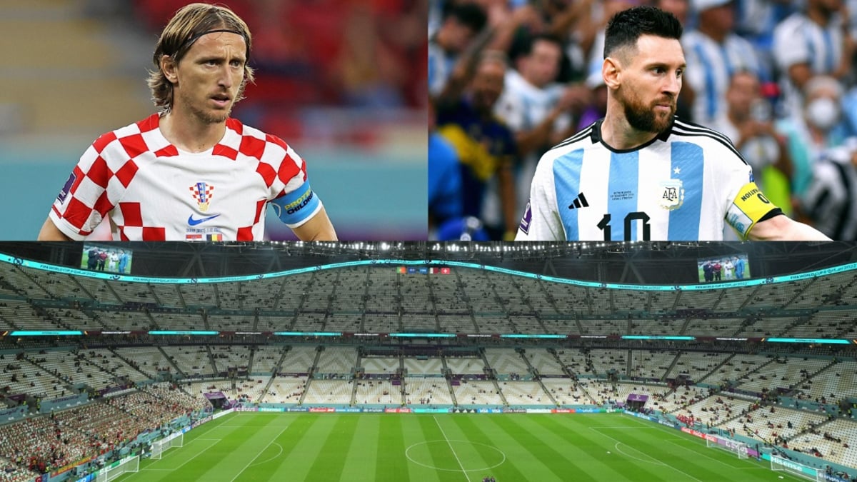 Argentina vs Croatia Tips: Betting Odds, Preview &amp; Predictions For This Showdown