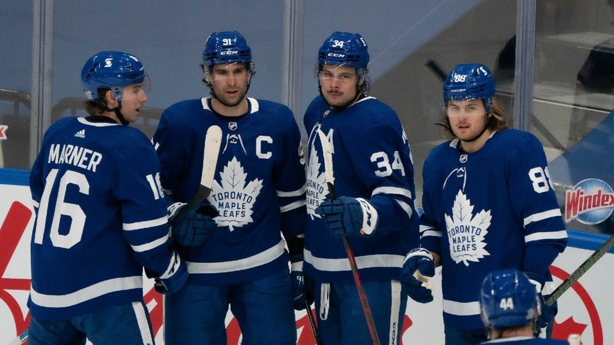 Are the Maple Leafs for Real? Or is This Just Another Tease?