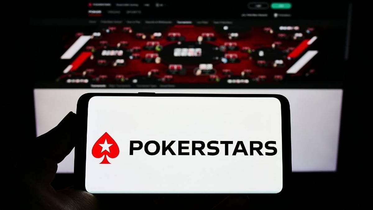 PokerStars Embraces Liquidity Sharing, Site Upgrade to Connect New Jersey and Michigan