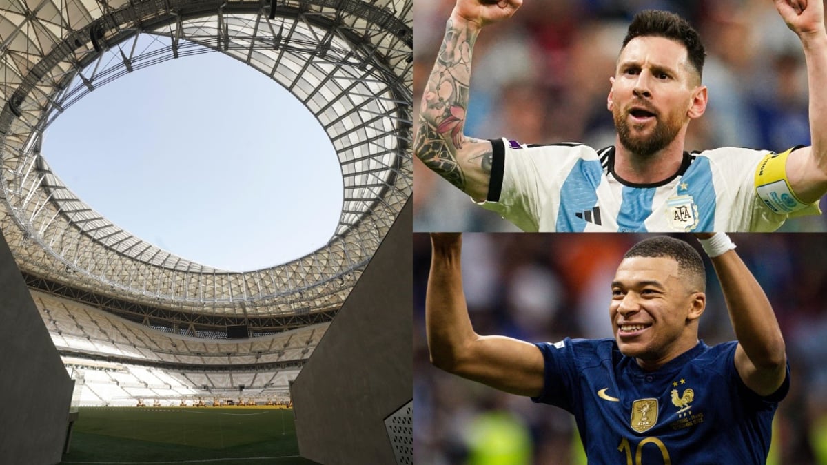 Argentina vs France Tips: Betting Odds, Preview &amp; Predictions For The World Cup Final