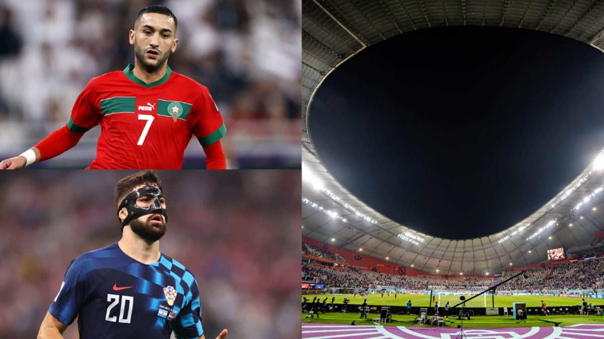 Croatia vs Morocco Tips: Betting Odds, Preview &amp; Predictions For The World Cup Third Place Play-Off