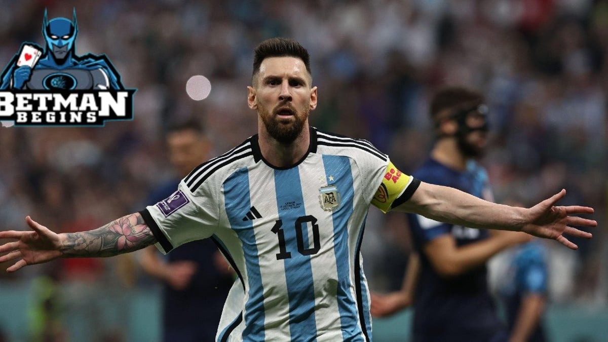 WK finale 2022: Argentinië - Frankrijk wedtips en voorspellingen