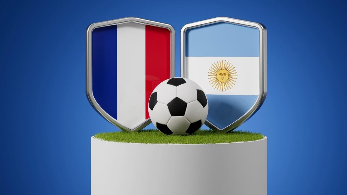 WM 2022 Finale Wett-Tipps – Vorhersage, Finale Wetten und WM Quoten