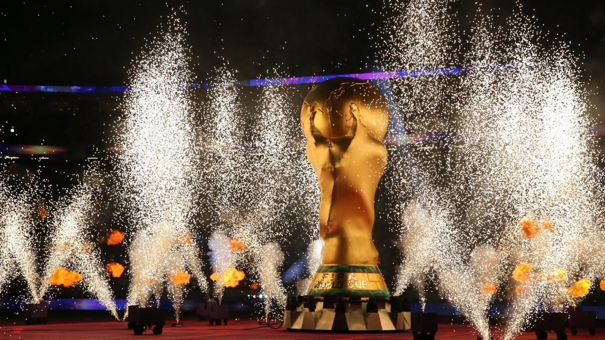 WM 2022 Wett-Tipp heute (18.12.) Finale: Argentinien - Frankreich: Vorhersage, WM Wetten und Quoten