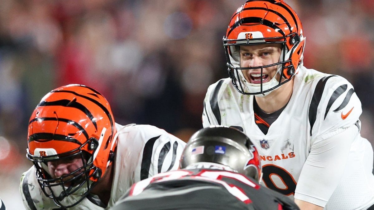 3 Reasons the Cincinnati Bengals Will Return to The Super Bowl in 2023