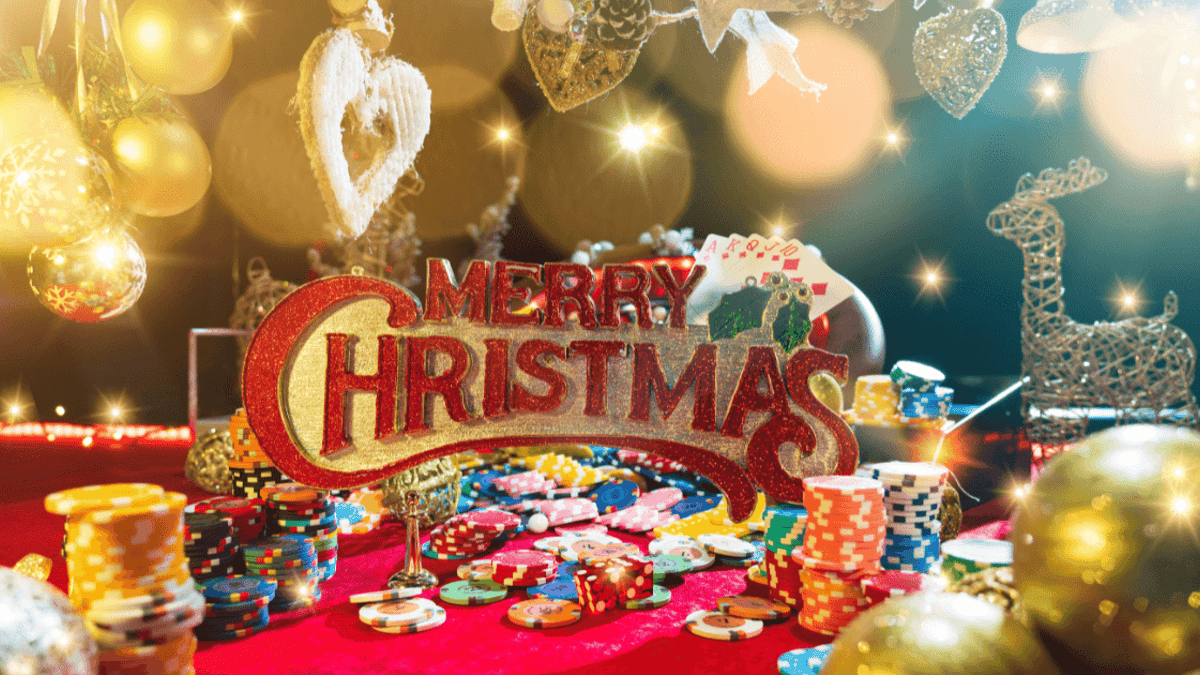 Casino Betting Offers: Best Christmas Casino Promotions