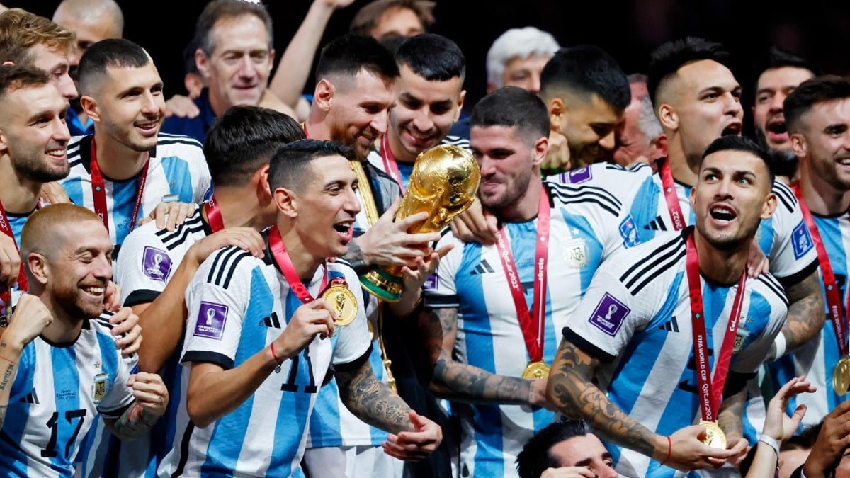 U.S. Betting on World Cup Surpassed Only by Super Bowl