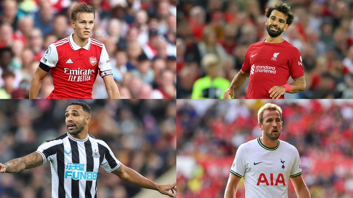 Premier League Odds: Betting Tips, Preview &amp; Predictions For Boxing Day