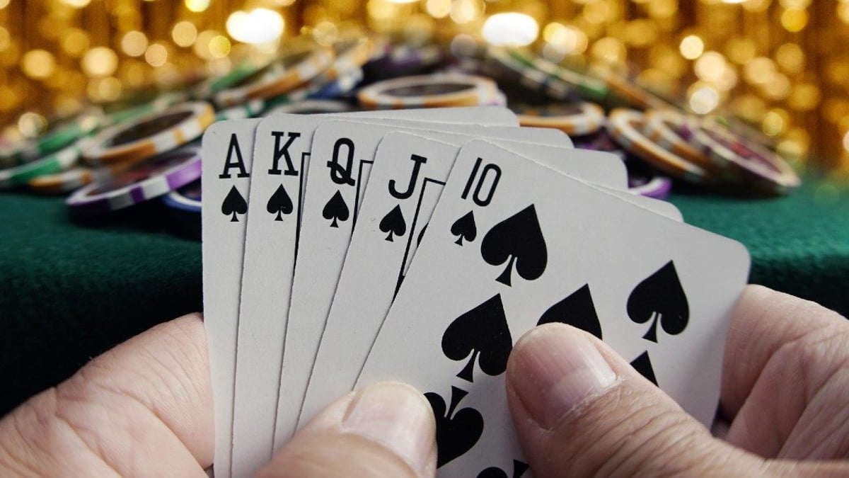 PokerStars To Pool Online Poker Players In 2 Key Markets On Jan. 1