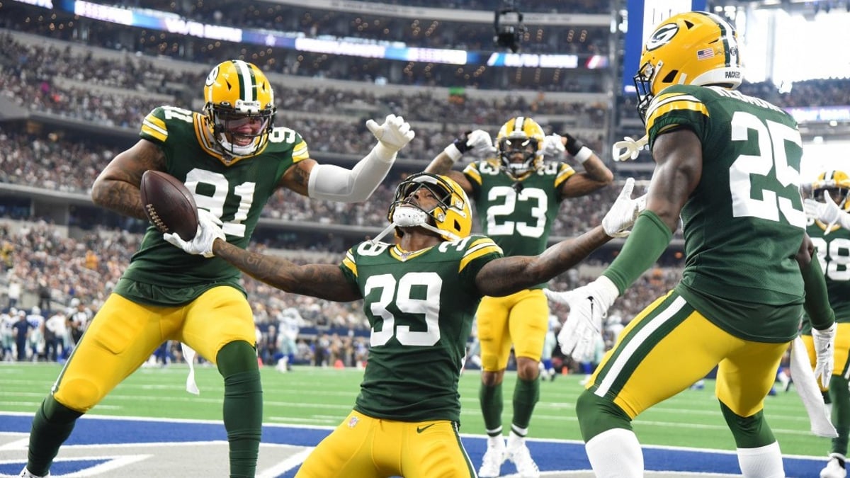 NFL Wett Tipps Spieltag 17: Packers gegen die Vikings – Schafft es Rodgers in die Playoffs?