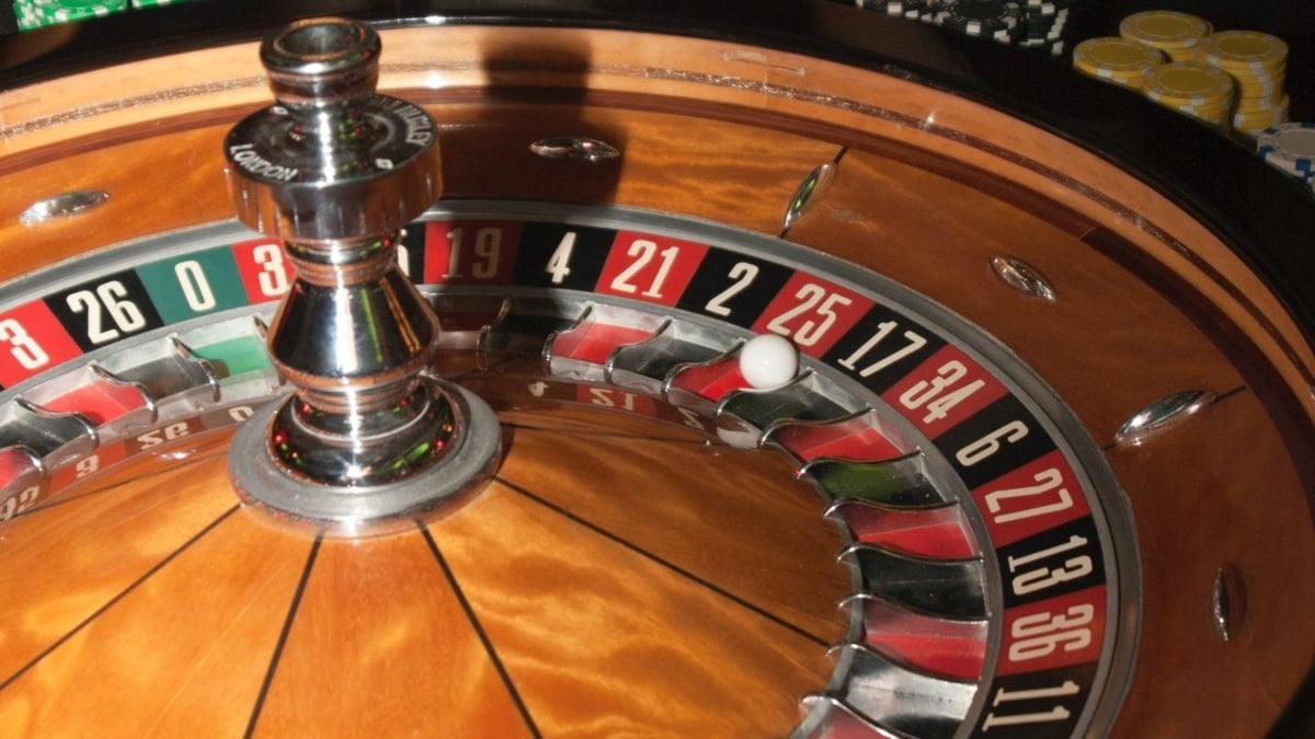 Mit diesen 5 Tipps verbessern Sie Ihre Chancen beim Roulette