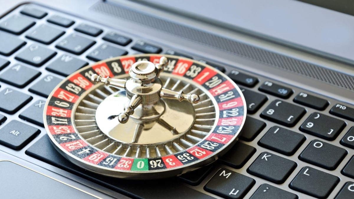 Strategii de ruletă online: Regula La Partage Regula La Partage la ruleta online
