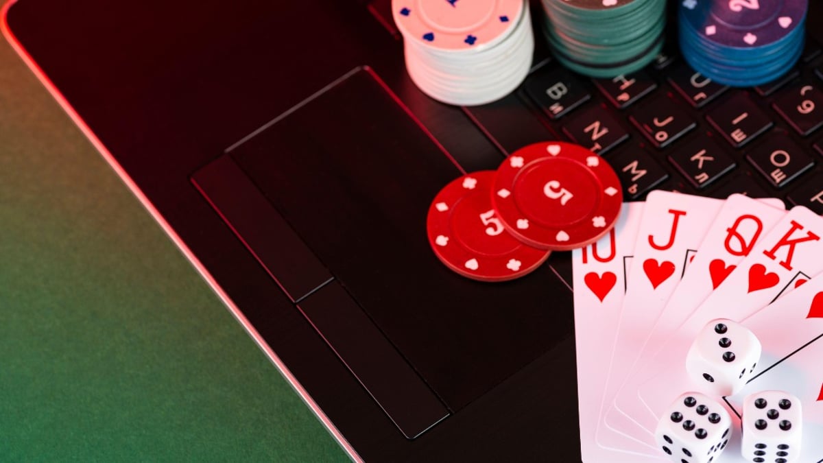 Casino Strategie: Het Paroli-wedsysteem?