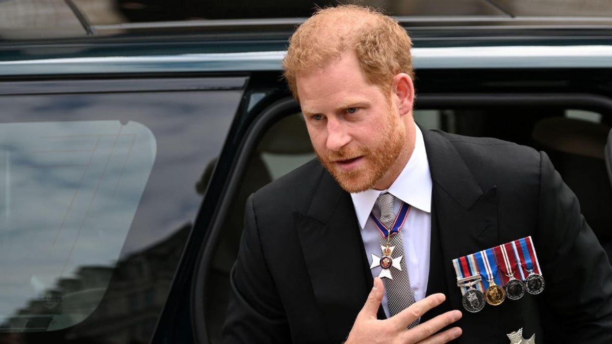 Prince Harry Odds: Will He Attend The Coronation Of King Charles III?