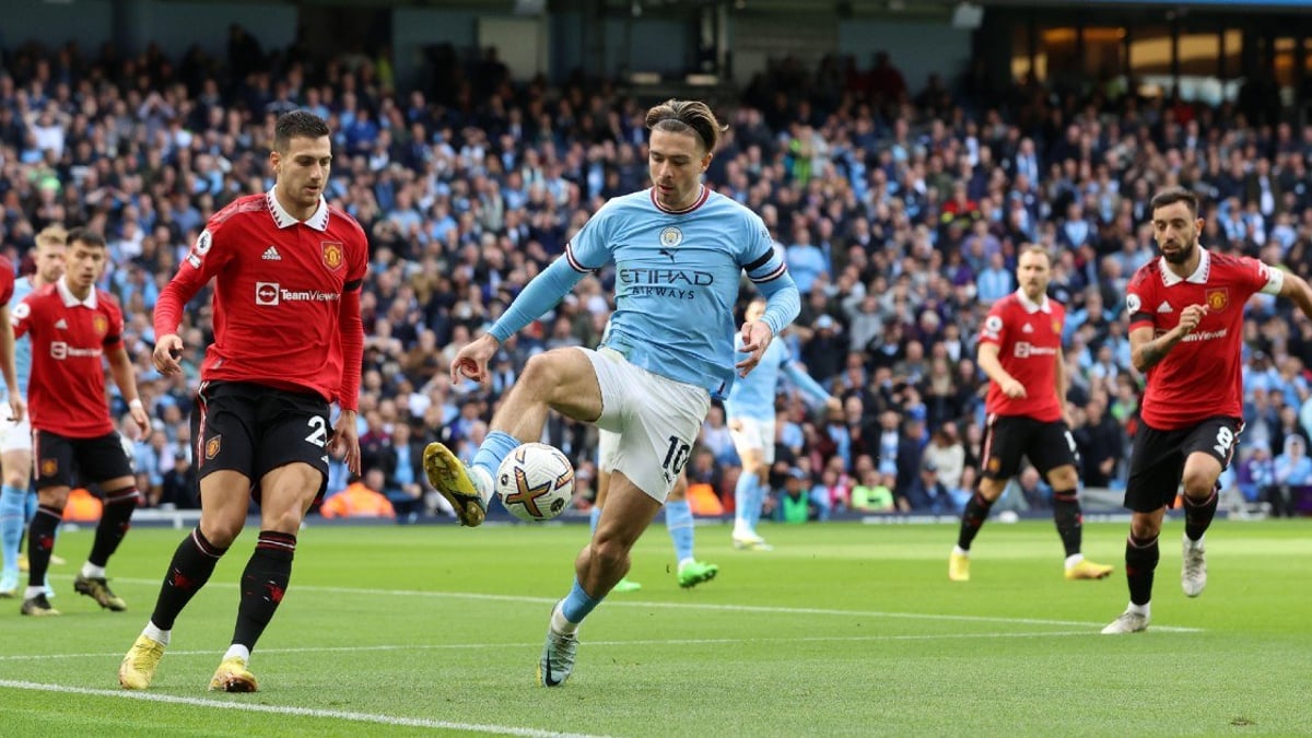 Manchester United vs. Manchester City Picks: is This the End of United&#039;s Winning Run?