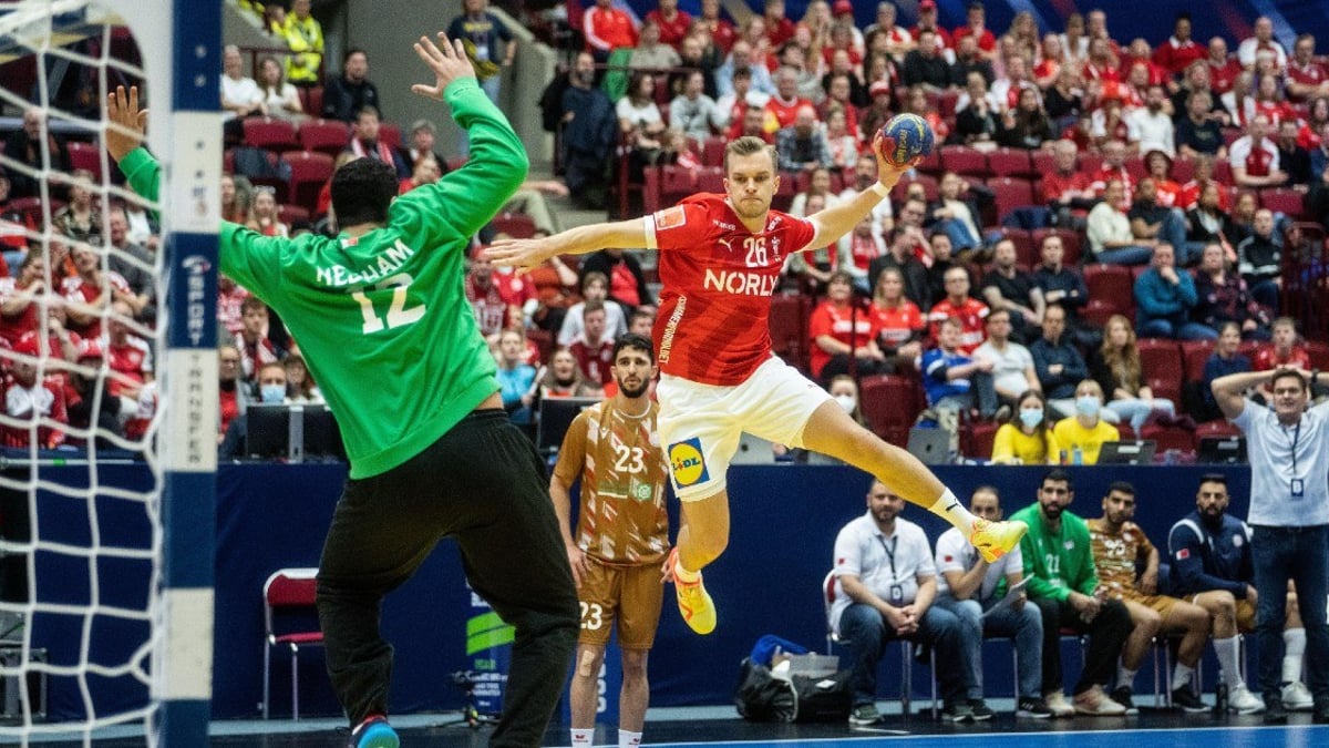 Handball WM 2023 Wetten: Wird Dänemark Handball-Weltmeister?