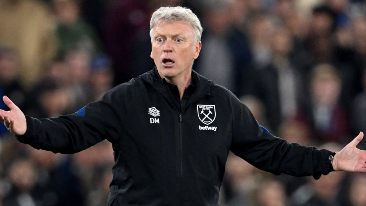 Next West Ham Manager Odds: Julen Lopetegui Set To Replace David Moyes
