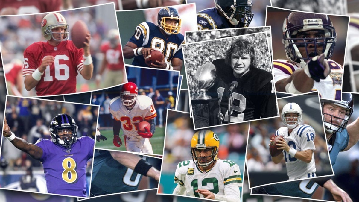 Best NFL Teams That Didn&#039;t Play in the Super Bowl