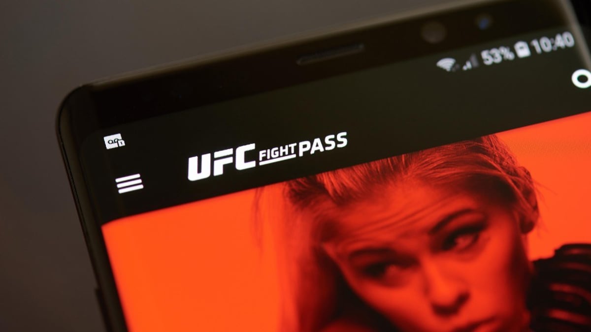 UFC Partners With U.S. Integrity To Monitor Unusual Wagering Activity