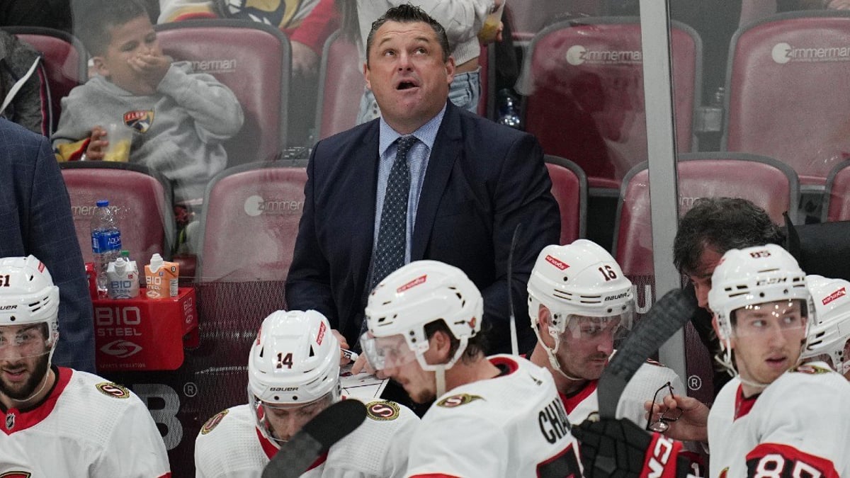 NHL Coaches on the Hot Seat: Changes Could be Made Soon