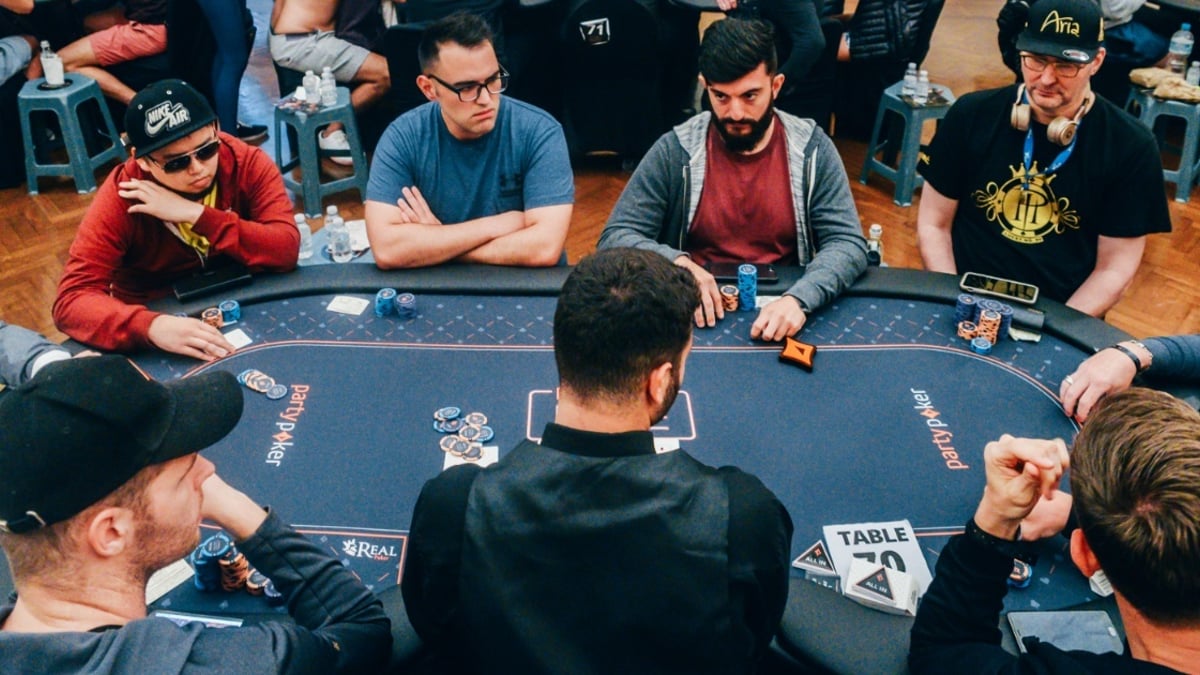 10 Common Mistakes Made In Texas Hold&#039;em Poker You Need To Avoid